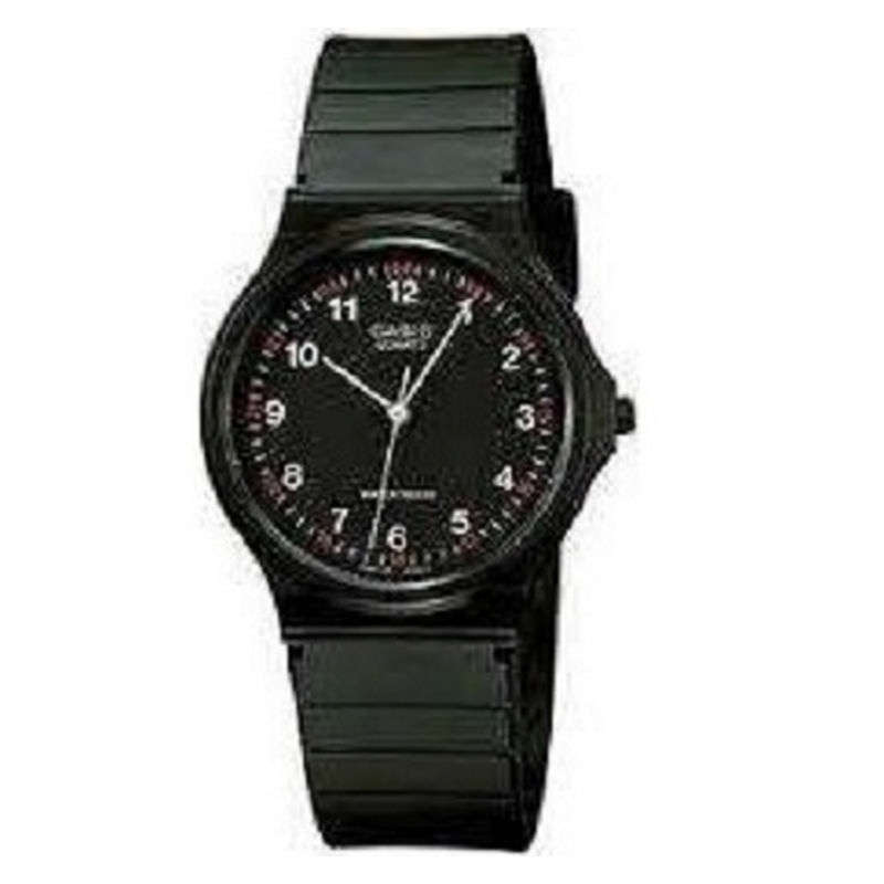 Casio Standard Collection - MQ-24-1BULL