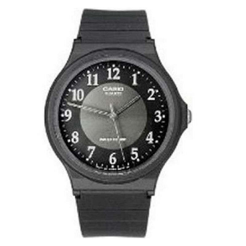 Casio Standard Collection - MQ24L-1B3