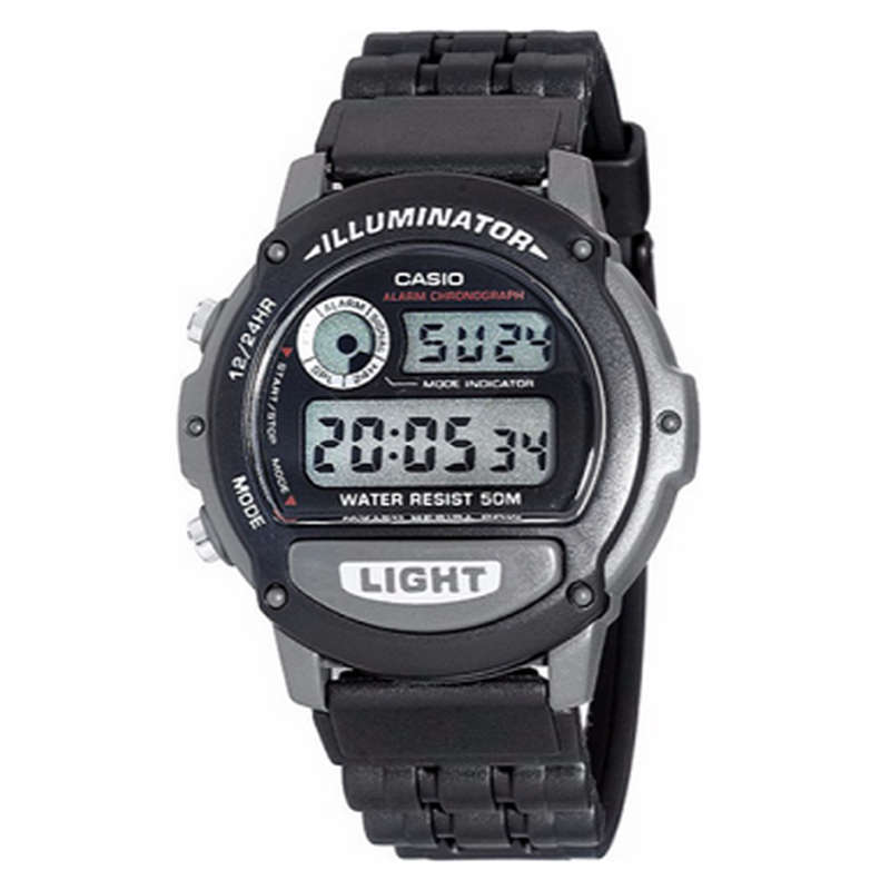 Casio Standard Collection - W87H