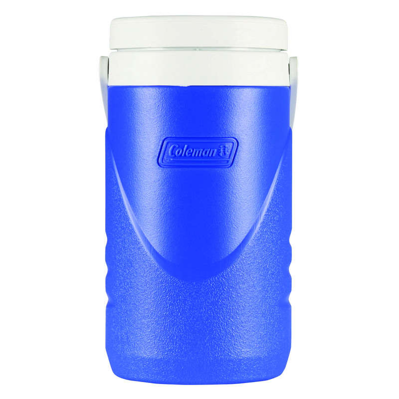 Coleman 3000001016 Jug .5GAL 00 Blue 6009 CO12
