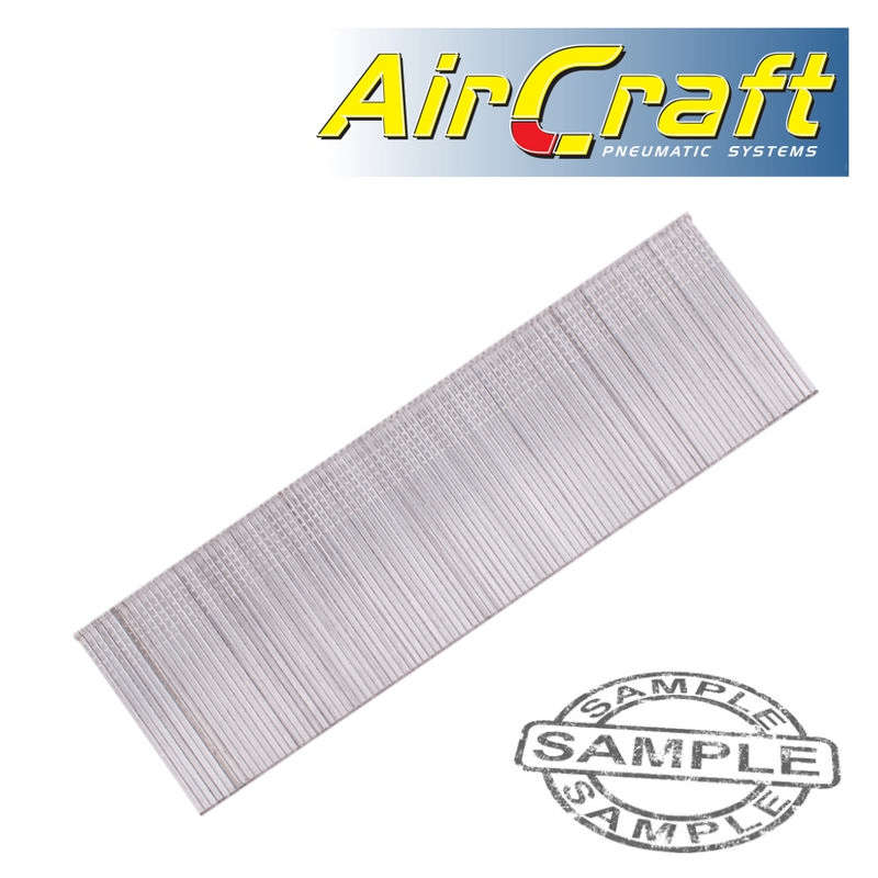 Brad Nail 18g 30mm (5000) For At0001