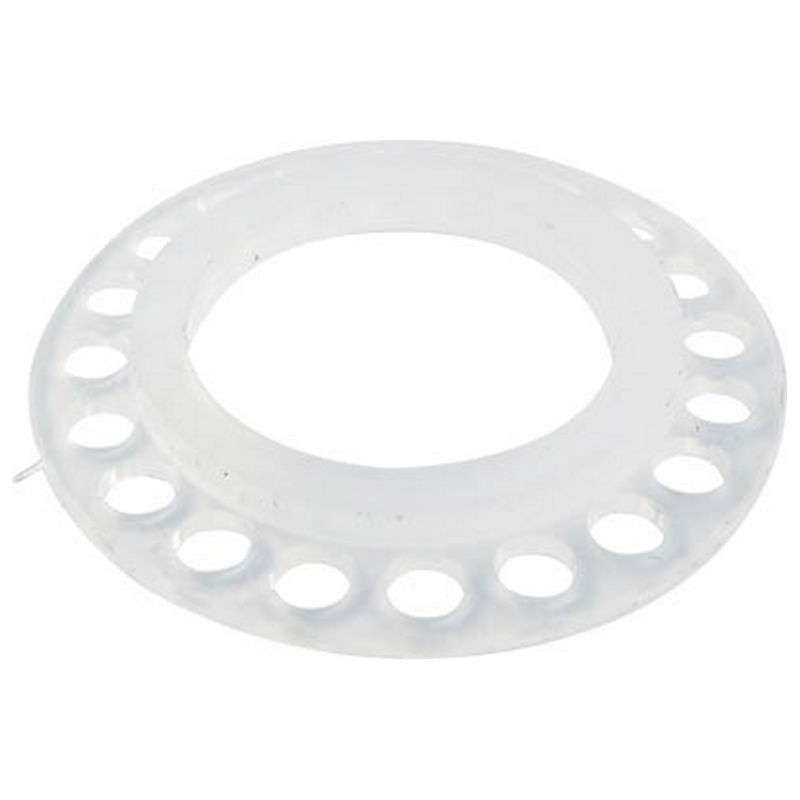 Gav Perf.Baffle Plate For 162a/B