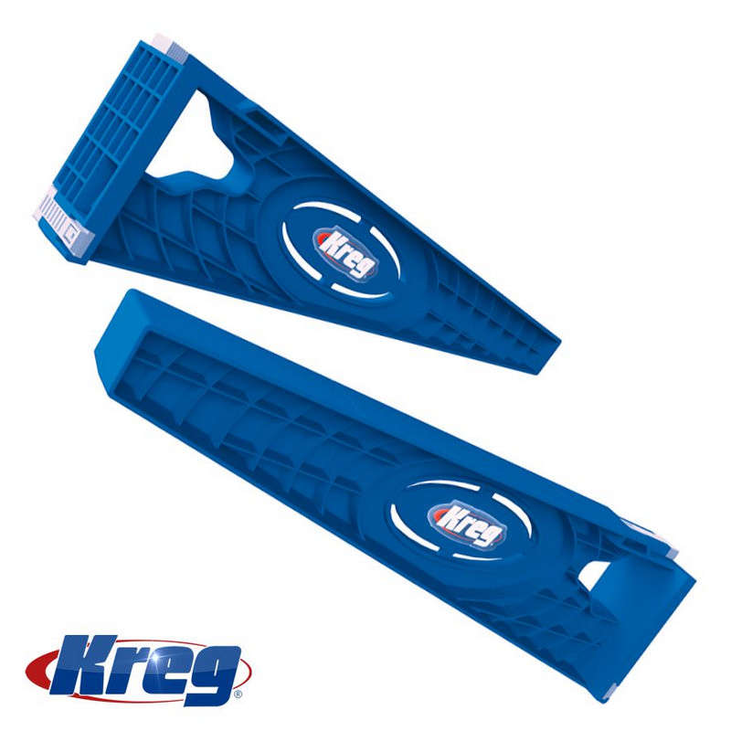 Kreg Drawer Slide Jig