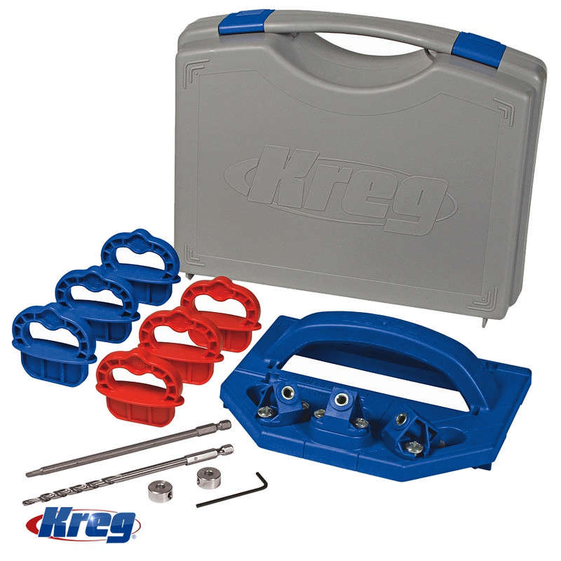Kreg Deck Jig System