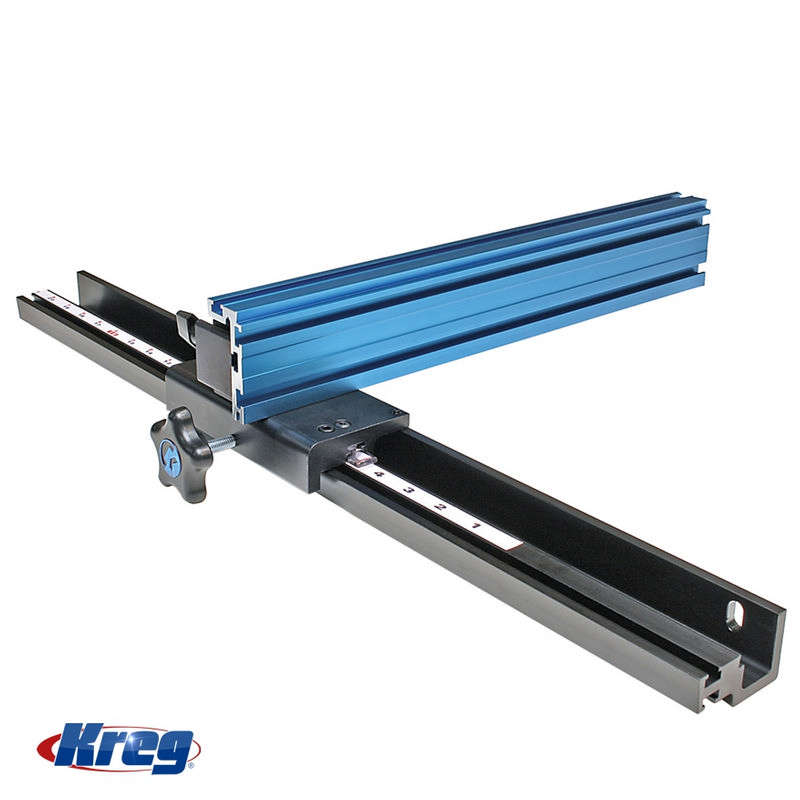 Kreg Precision Band Saw Fence