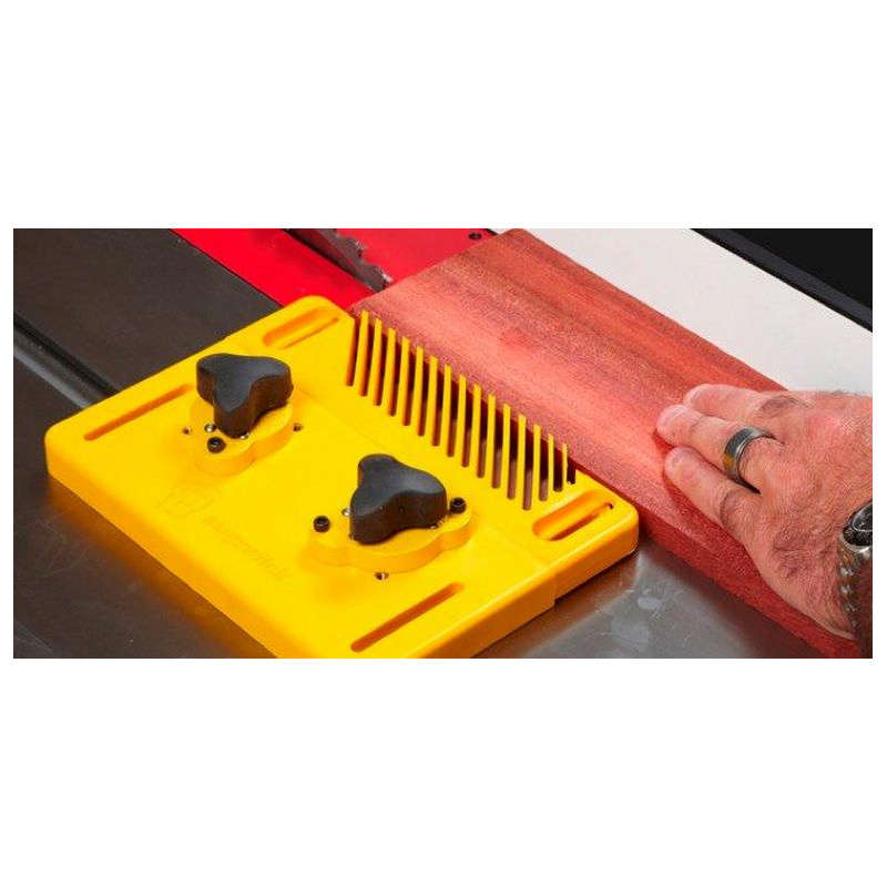 Magswitch Magswitch Starter Kit(Base,2 Mag Jig150 Rev. Featherboard)