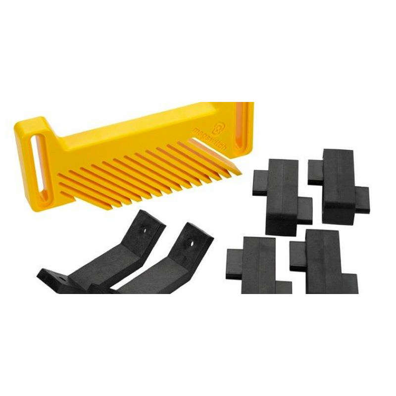 Magswitch Magswitch Vertical Featherboard Att With Risers 120217