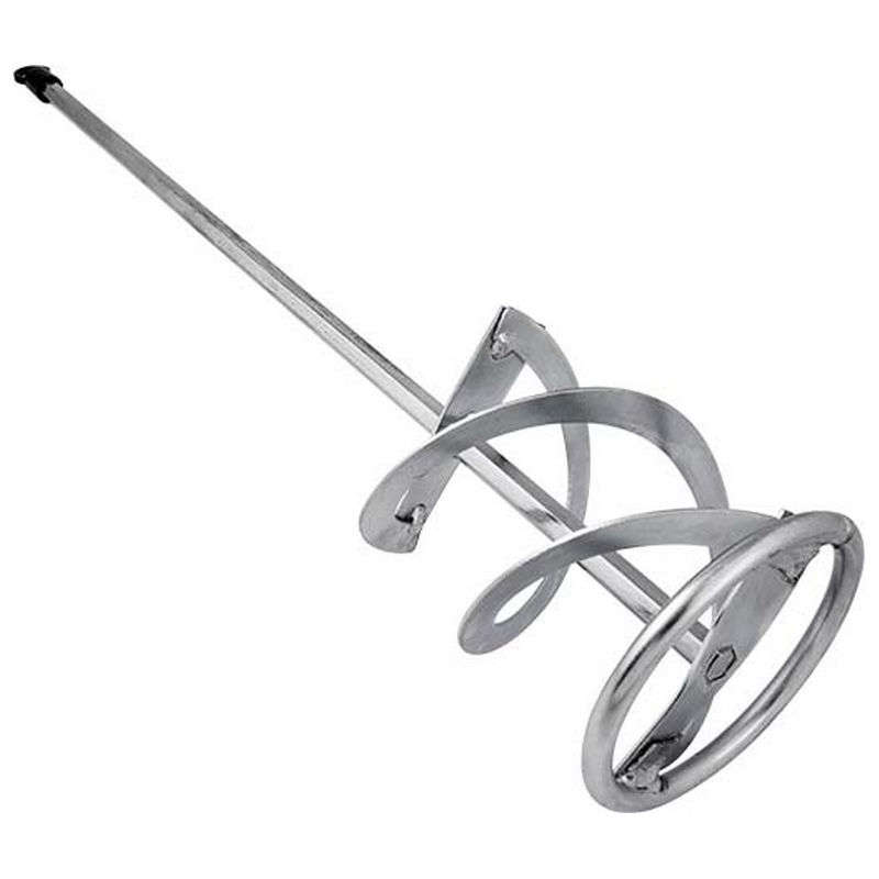 Tork Craft Mixer Paint / Liquids 80 X 400mm Galvanized