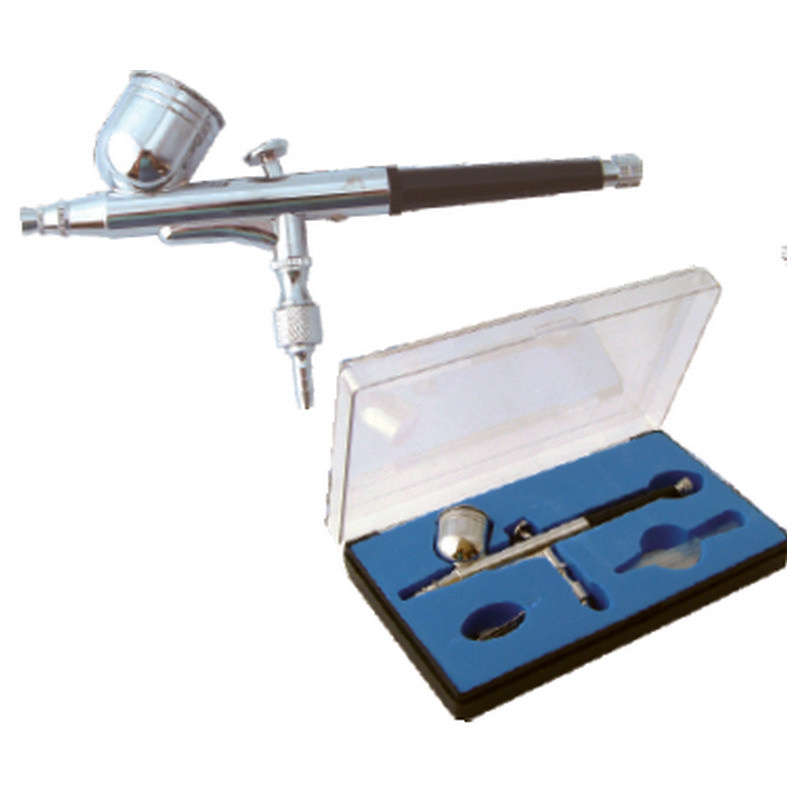 Air Craft Air Brush Kit Professional 0.3mm
