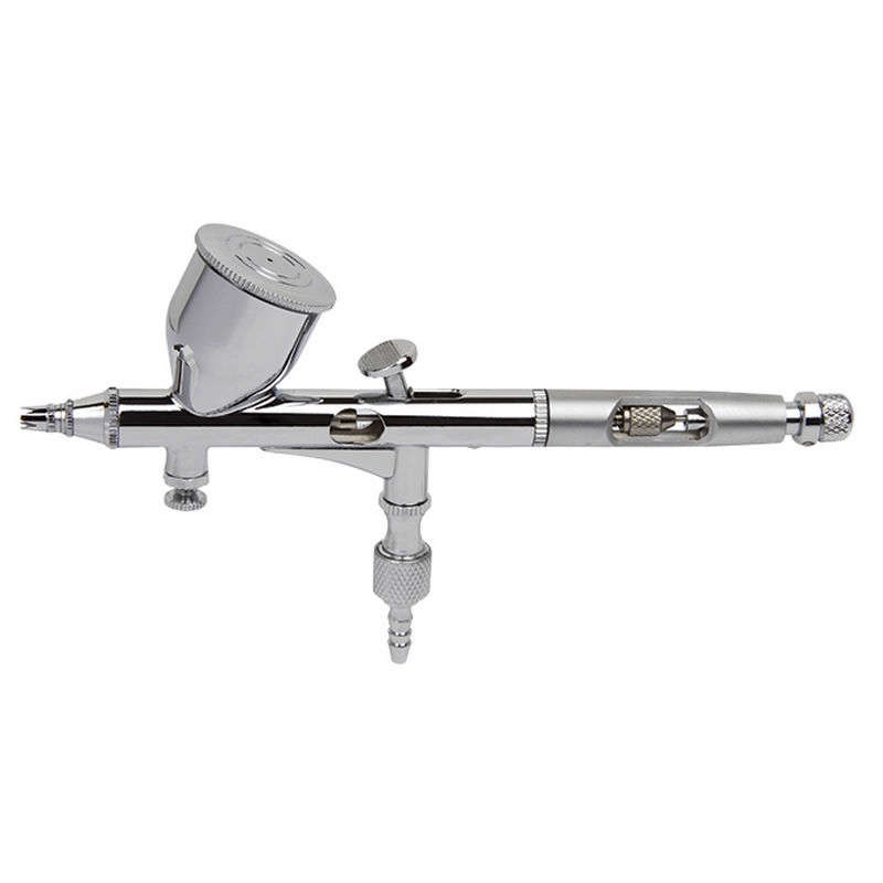 Air Craft Air Brush Kit Professional 0.25mm