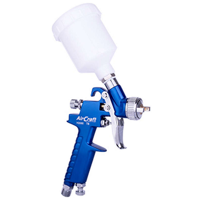 Air Craft Spray Gun Touch Up  0.5mm Nozzle