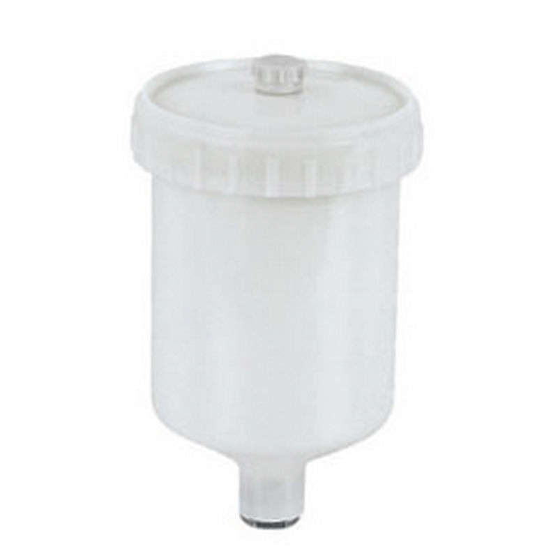 Air Craft Spare Plastic Cup 600cc For Sg H827/H887