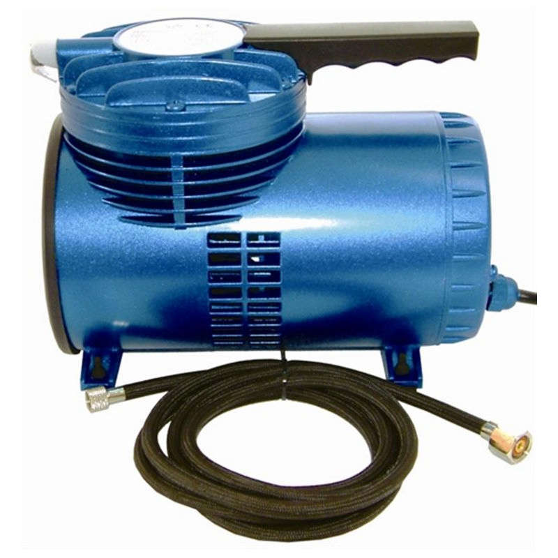 Air Craft Mini Compressor