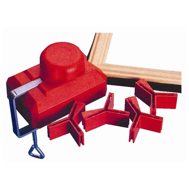 Tork Craft Strap Clamp Round Tranformer 4m Strap