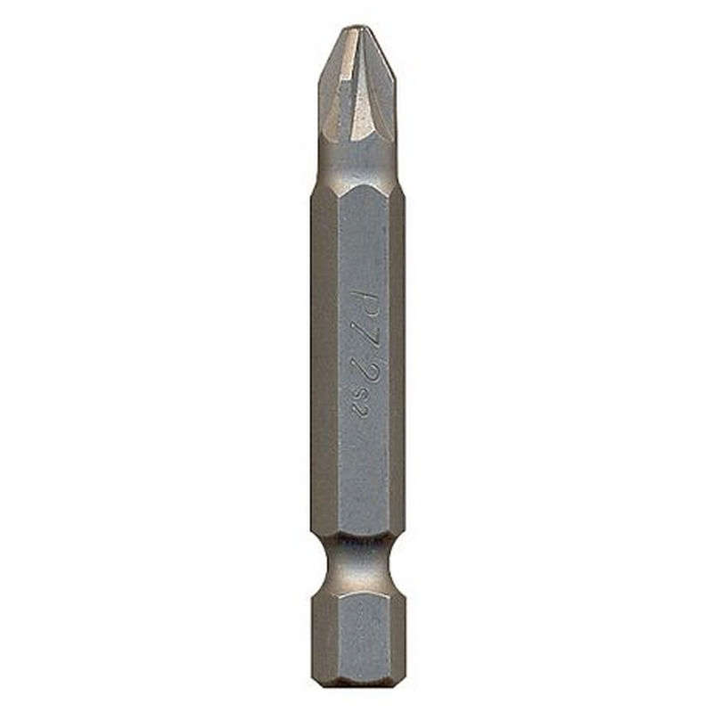 Tork Craft Pozi.2 X 50mm Power Bit Bulk