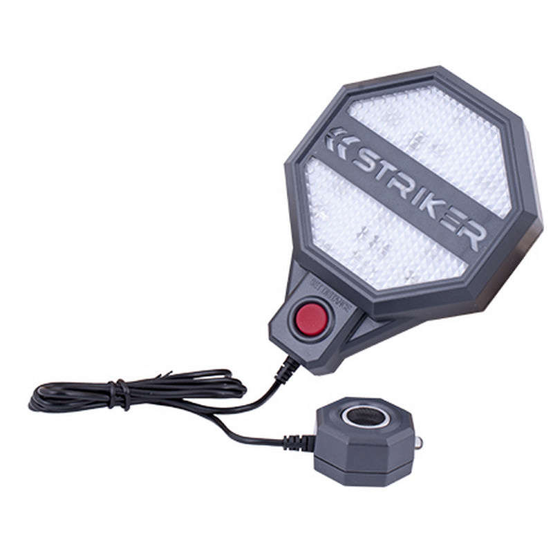 Tork Craft Striker Ultrasonic Garage Parking Sensor