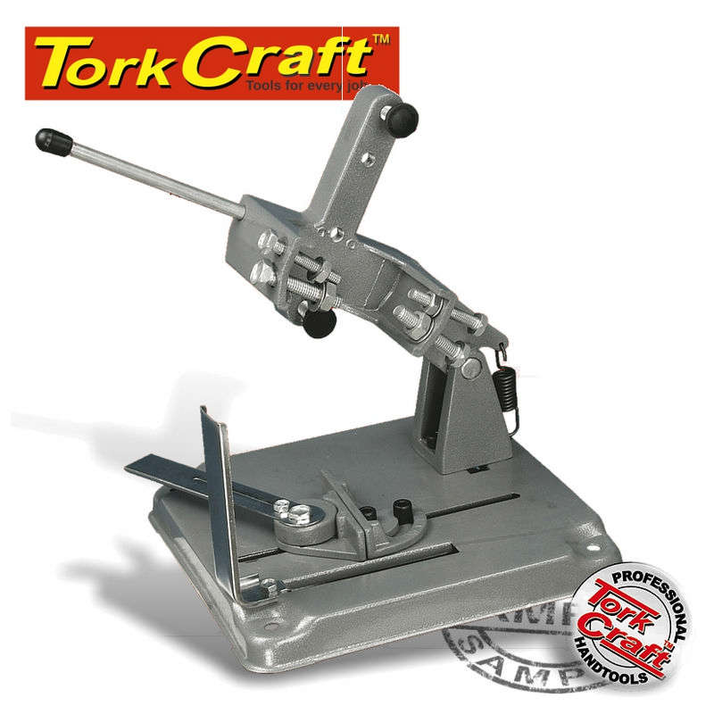 Tork Craft Angle Grinder Stand 115mm
