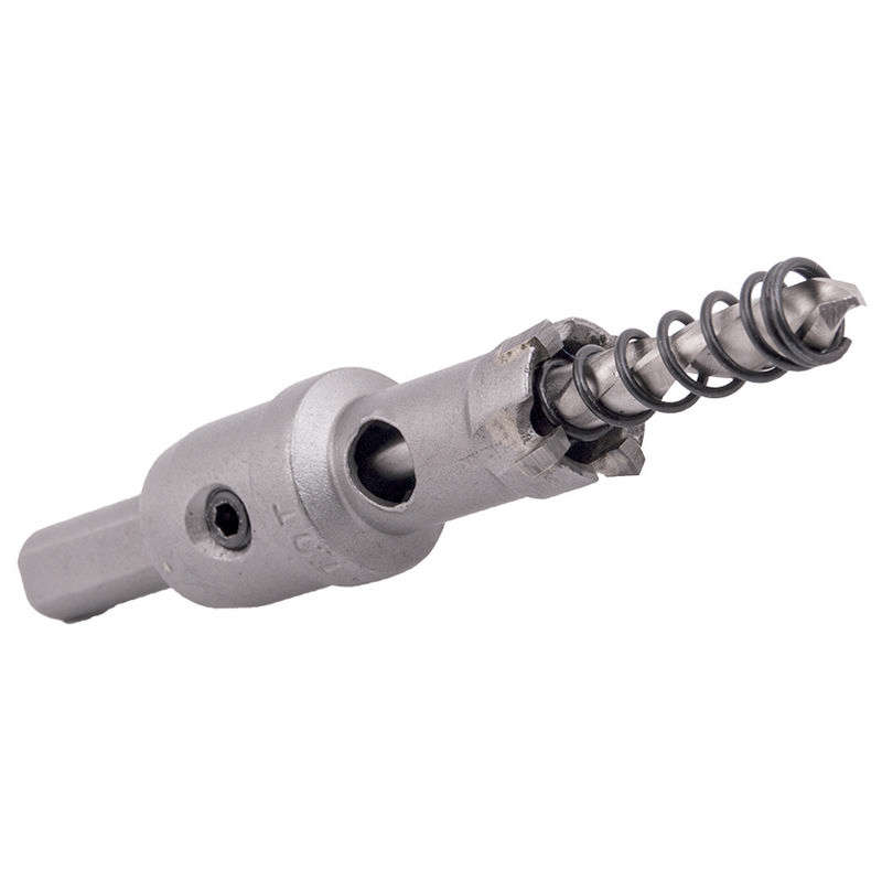 Tork Craft Hole Saw Tct 16mm For Metal