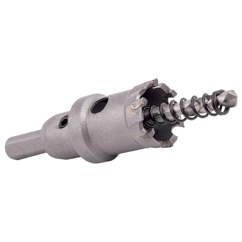 Tork Craft Hole Saw Tct 25mm For Metal