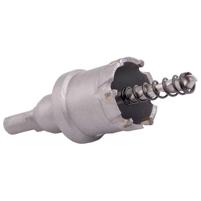 Tork Craft Hole Saw Tct 32mm For Metal