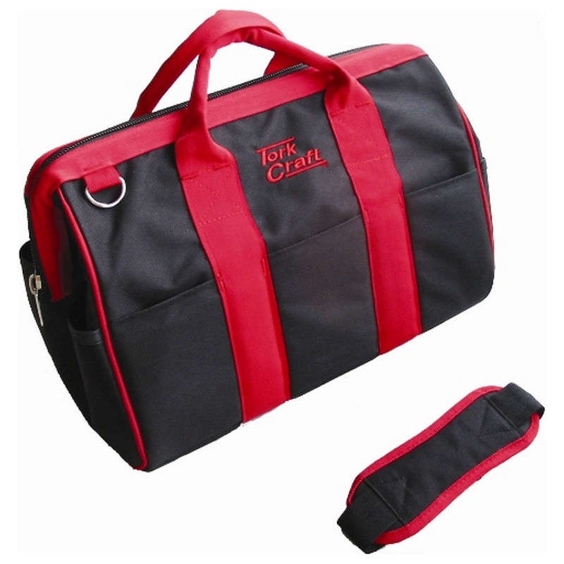 Tork Craft Tool Bag 25 Pocket 315x230x250mm