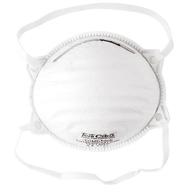 Tork Craft Dust Mask 20 Pc per box