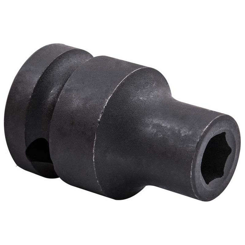 Tork Craft 8mm 1/2" Drive 6pt Impact Socket