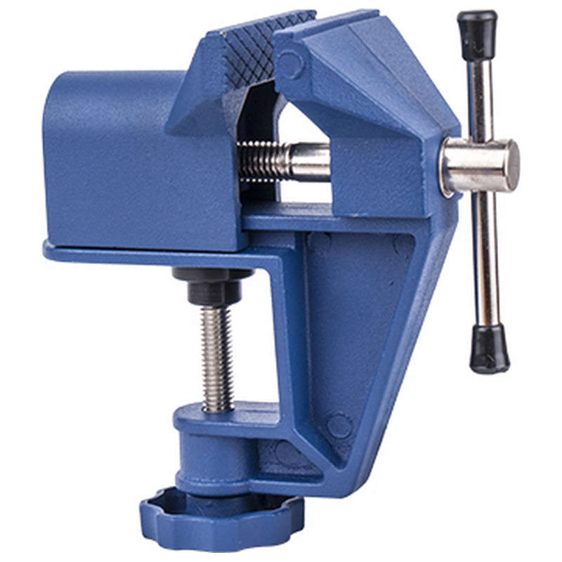 Tork Craft Mini Table Vice 60 X 40mm