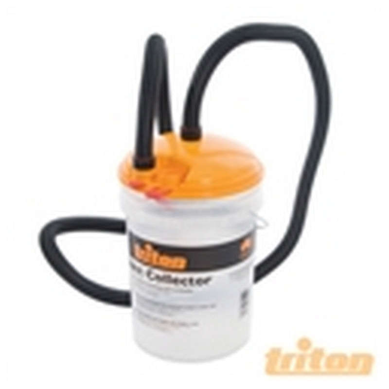 Triton Dust Collector Bucket (806229)