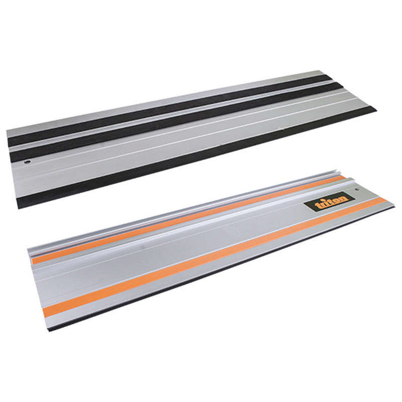 Triton Track Pk 2x0.7m & Connectors For Tts1400