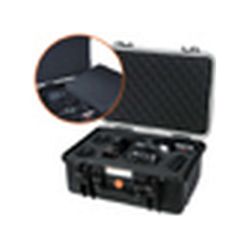 Vanguard Supreme 40F 43x29x17.5 Spare Foam Kit