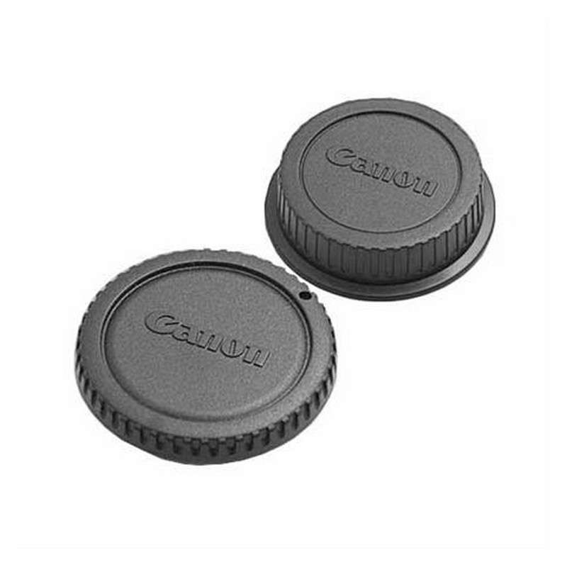 CANON REAR BODY CAP