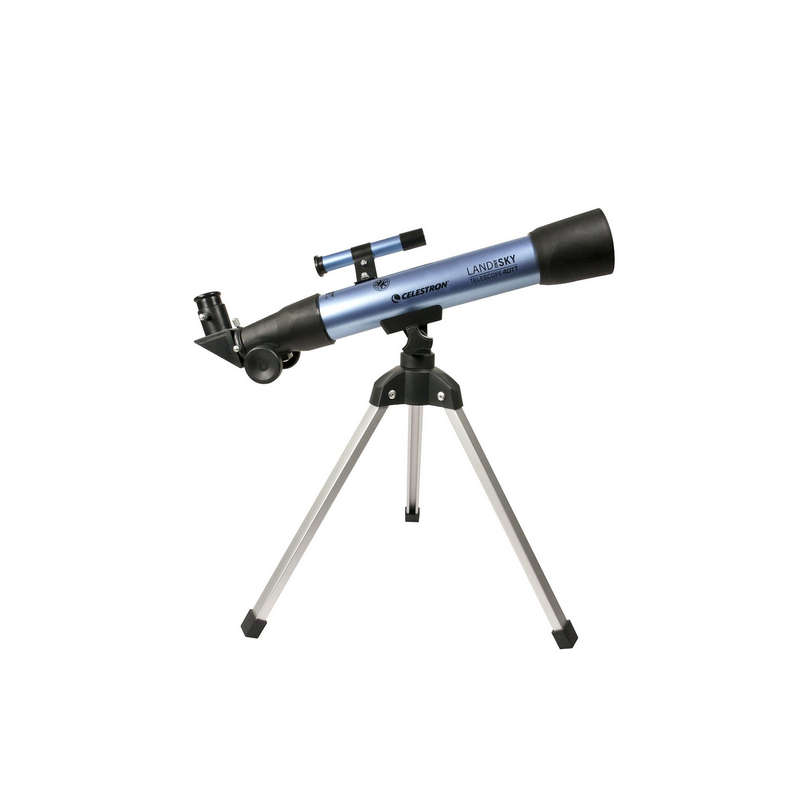 Celestron Land & Sky 40 Table Top Telescope