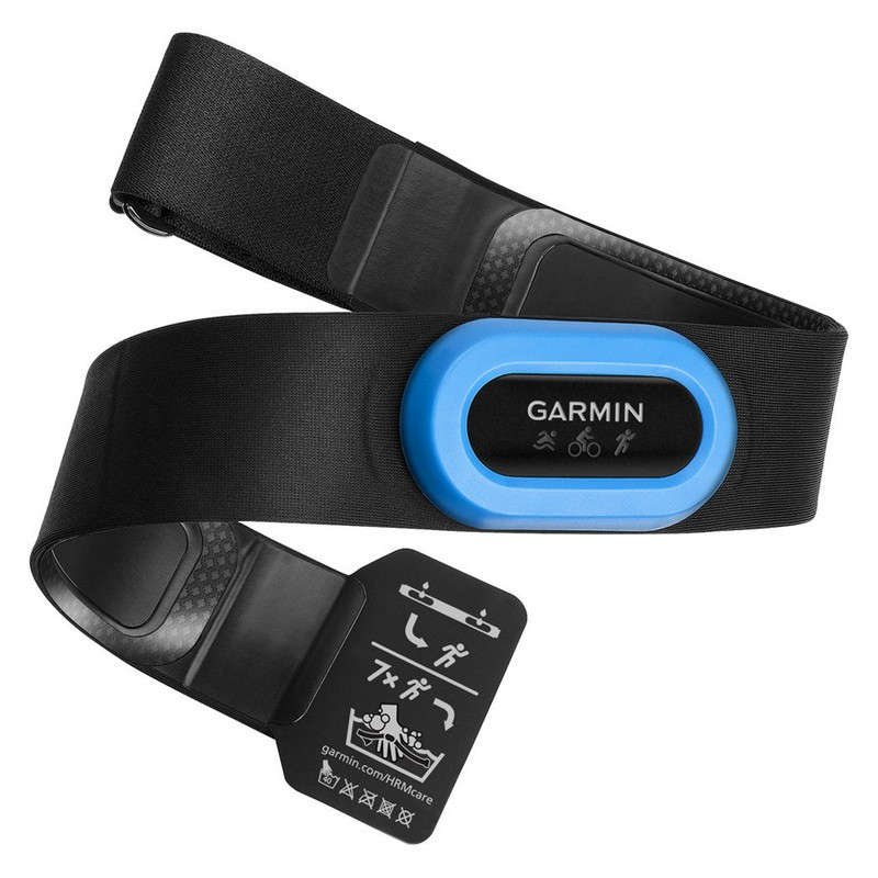 Garmin NEW HRM -Tri