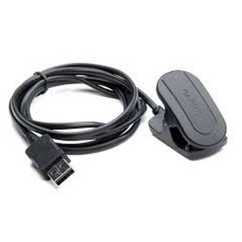 Garmin Charging clip