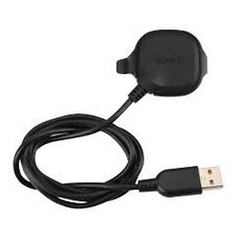 Garmin Charging/Data clip (Black&Red watch only)