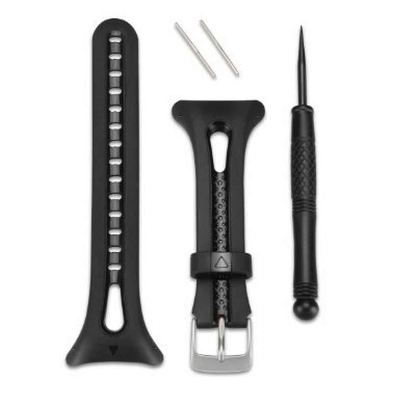 Garmin Replacement band Black - Small