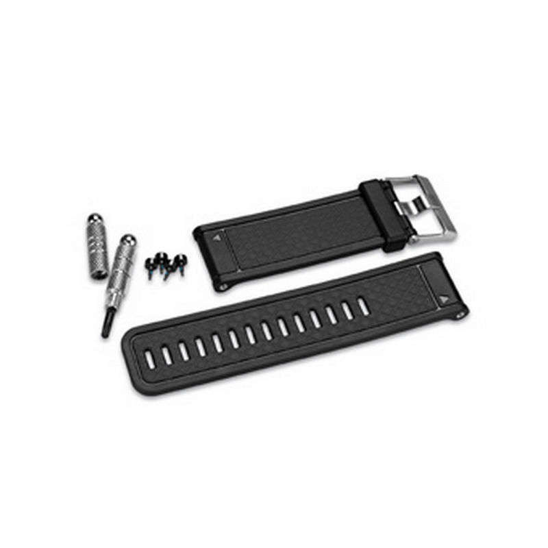 Garmin Black Band