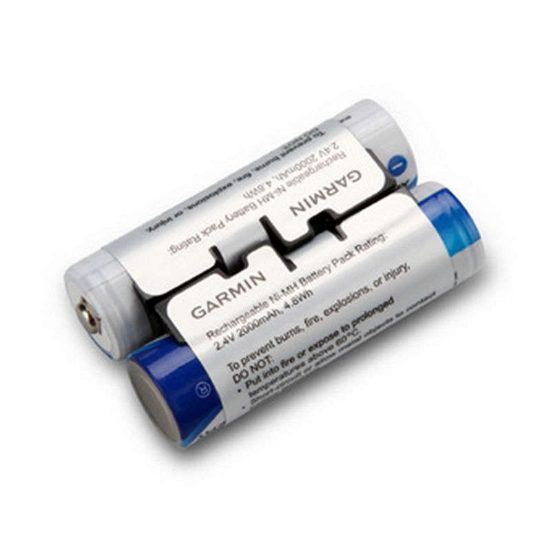 Garmin Rechargeable NiMH Battery Pack