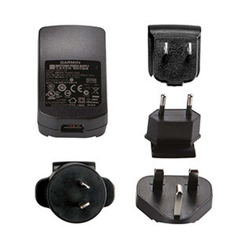 Garmin AC Adapter (2 AMP)