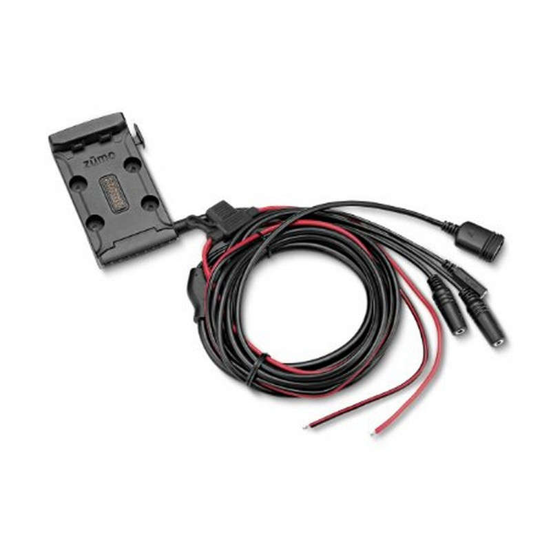 Garmin Motorcycle mount (zumo 590)