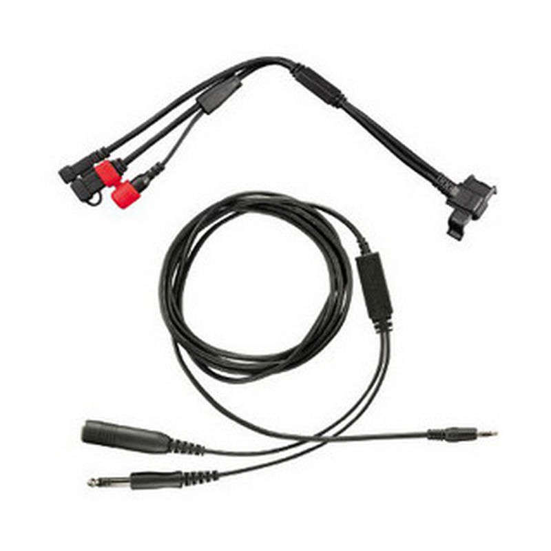 Garmin Aviation Audio Cable - VIRB X/XE