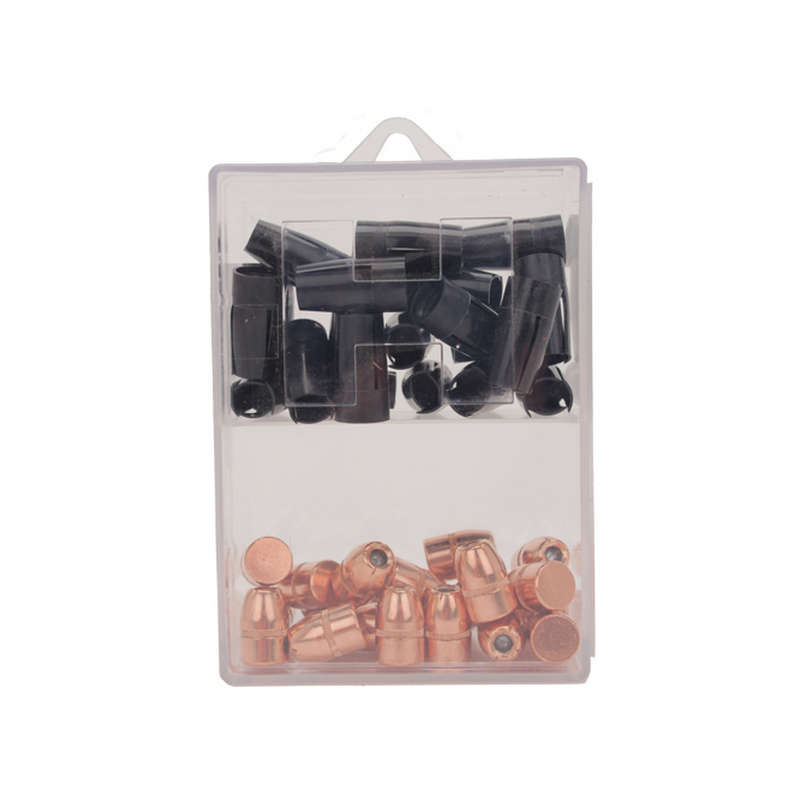Hornady Bul 50 Cal 240 Gr Xtp Mag Sabot