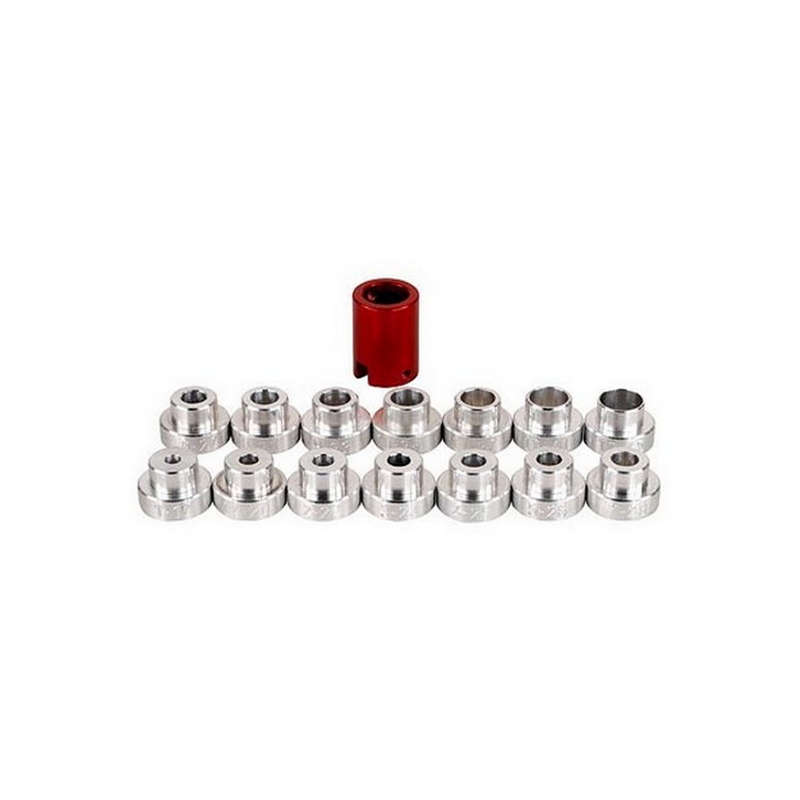 Hornady RL Lnl Compar Body & 14 Ins