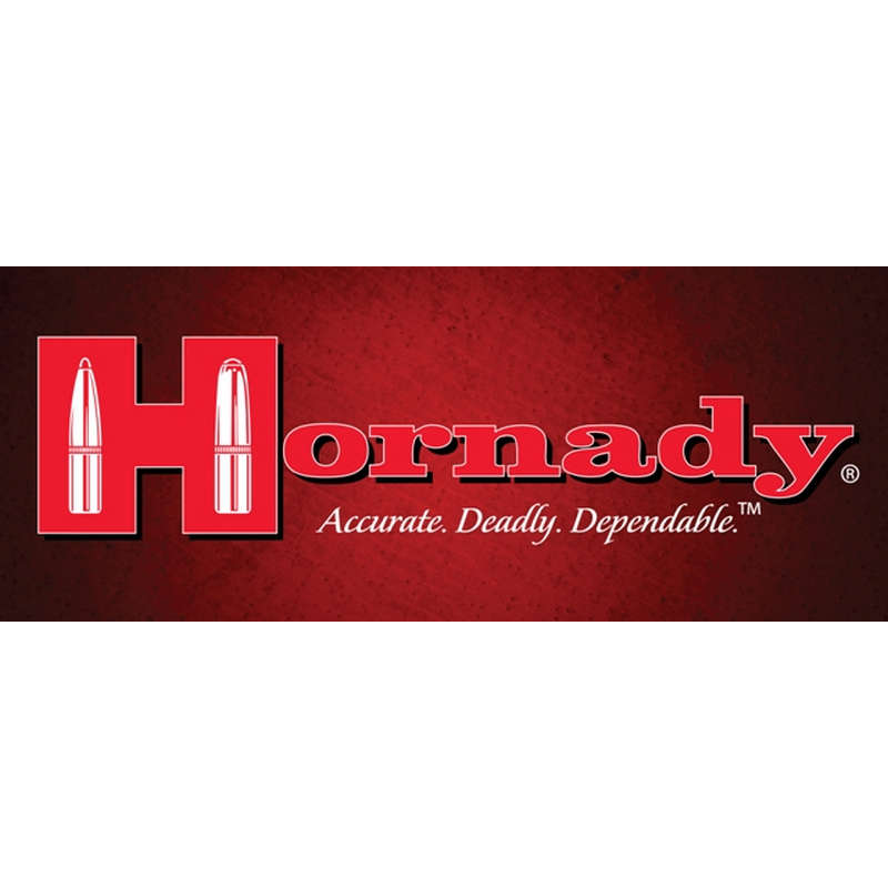 Hornady Die Set 300 Win Mag
