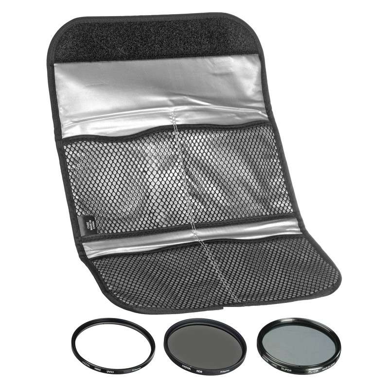 Hoya Digital Filter Kit II 49mm