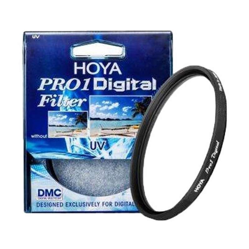 Hoya Pro1D Filter UV 62mm
