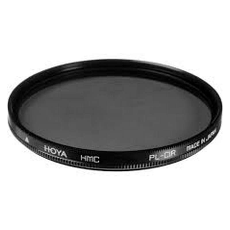 Hoya Filter Circular Polariser 37mm