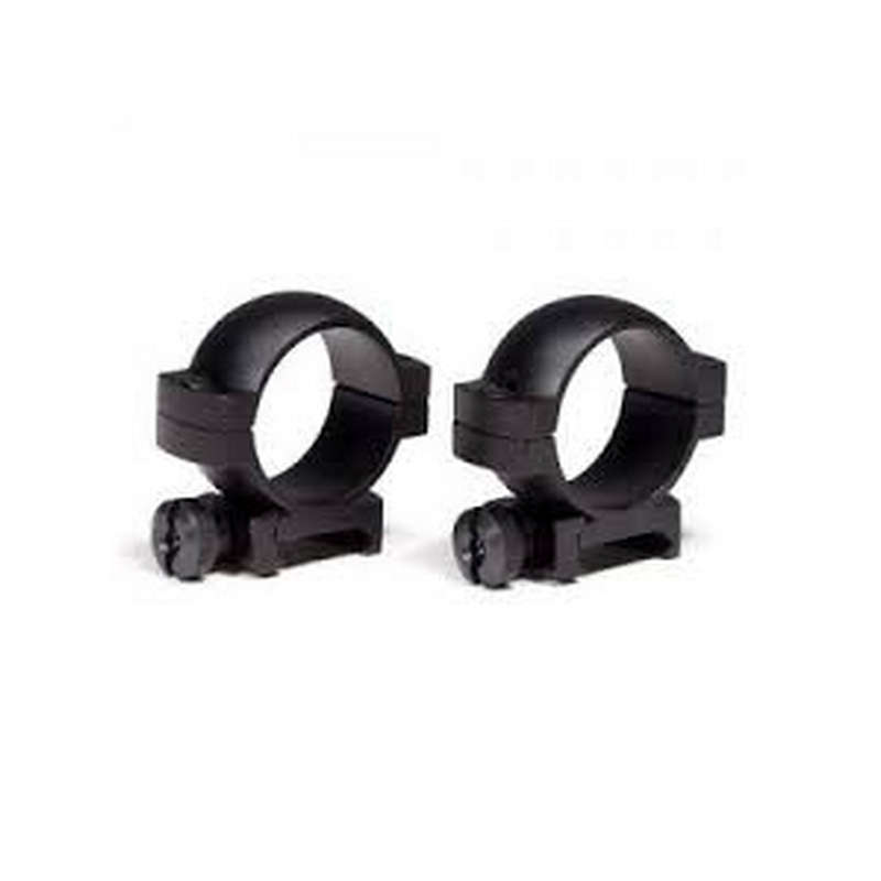 Vortex Hunter 30mm High Rings- Set-31mm Tall