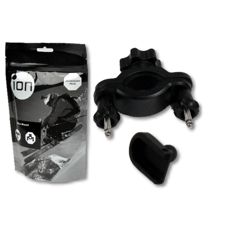iON Bike Mount Pack